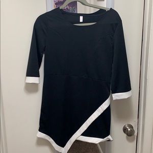 Mini dress- never worn